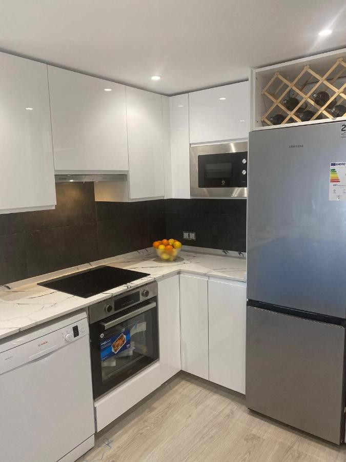 Apartment Beautiful Refurbished Duquesa Port