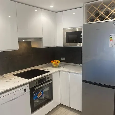 Beautiful Refurbished Apartment Duquesa Port Casares Extérieur photo