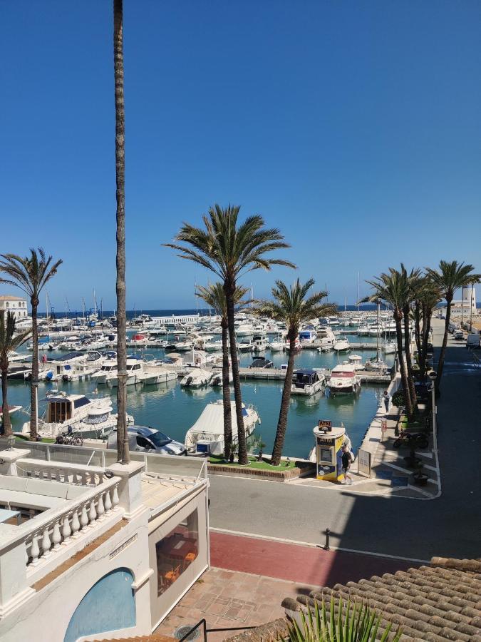 Appartement Beautiful Refurbished Duquesa Port