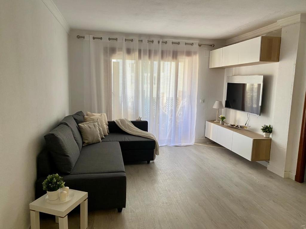 Beautiful Refurbished Duquesa Port Appartement Casares