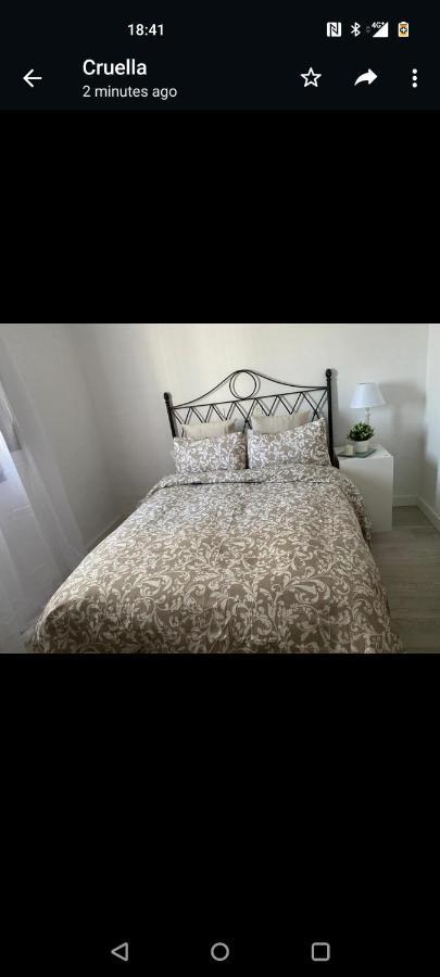 Beautiful Refurbished Duquesa Port *